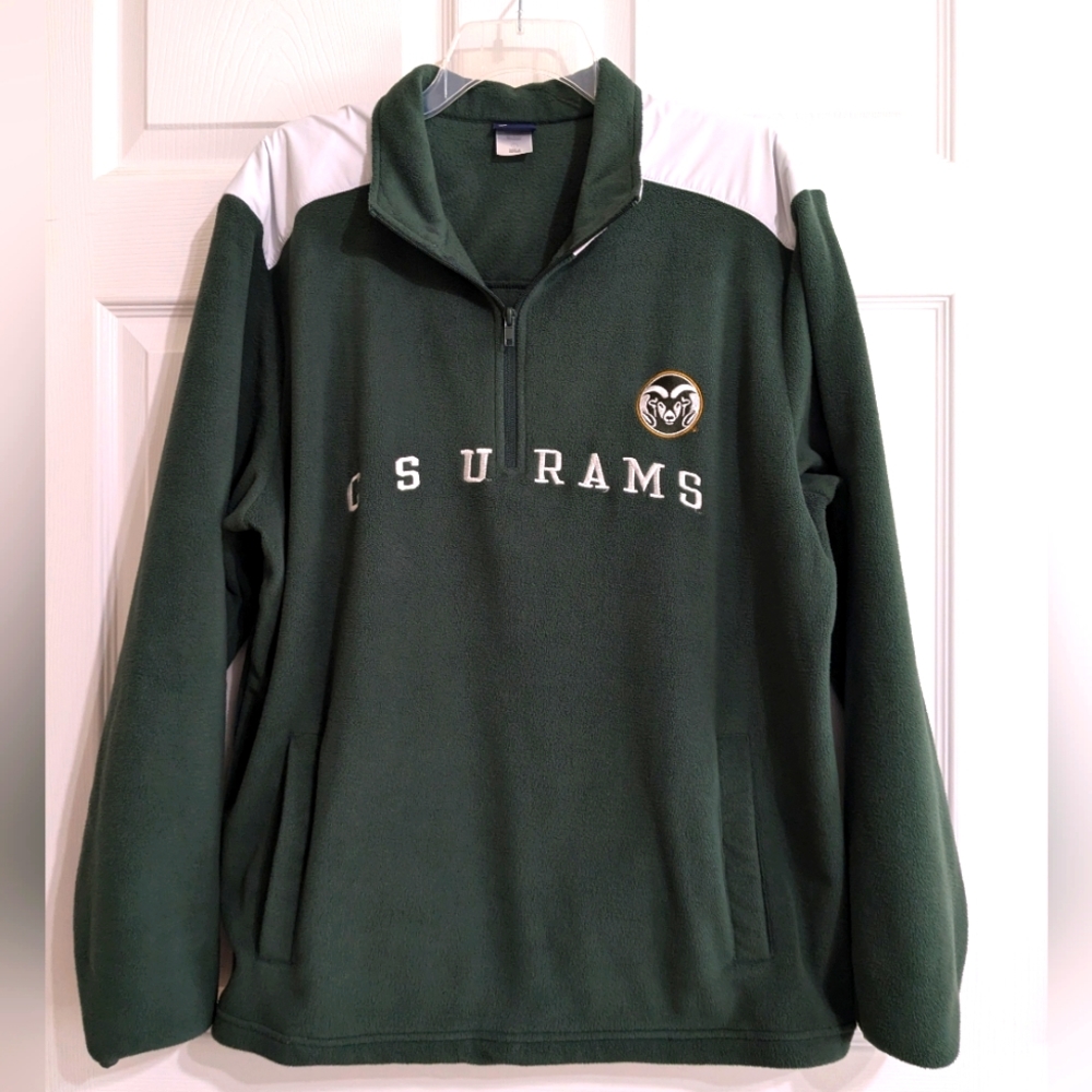 Gear For Sports Colorado State fleece